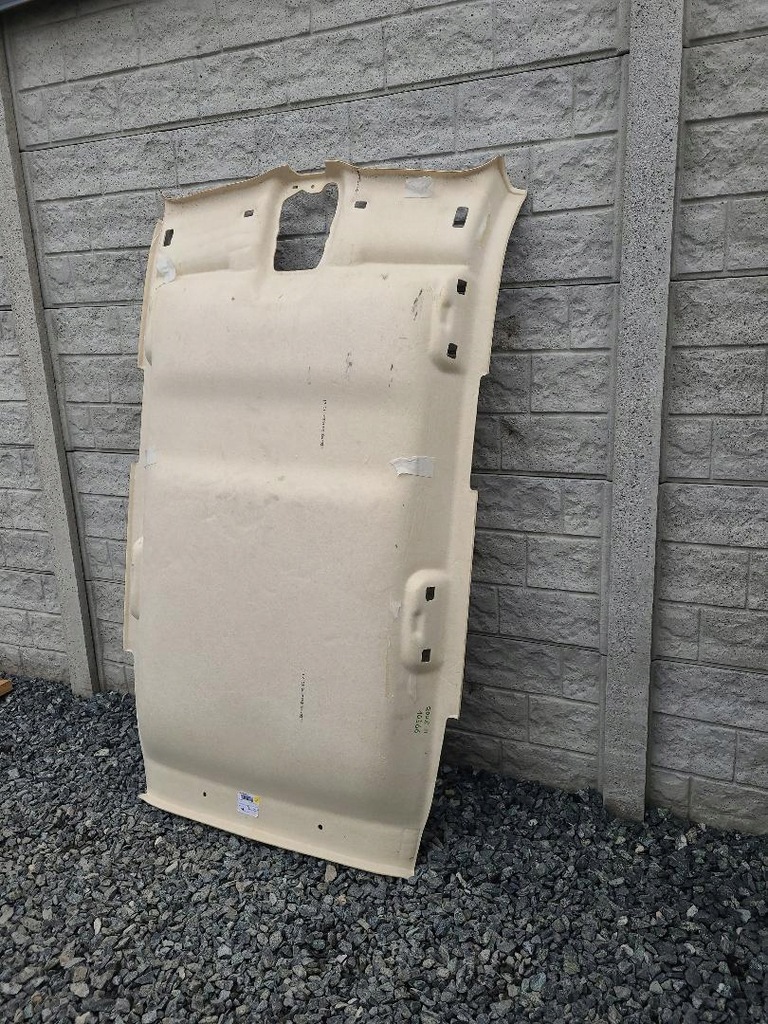 фото №6, Потолок peugeot 2008 ii 98255934pr