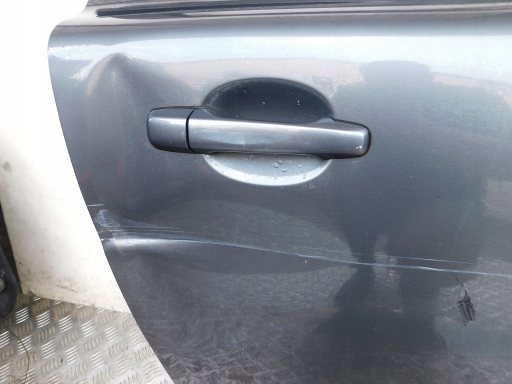 фото №5, Дверь правое volvo c30