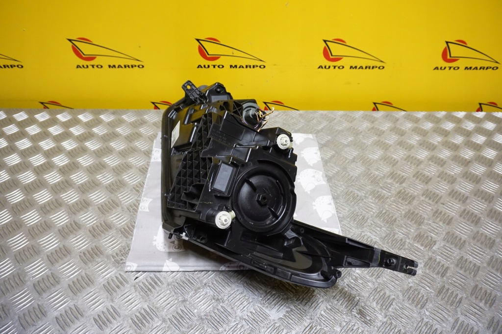 Chevrolet equinox 2018 - 2021 фара фара ксенон правый  америка Оригинал