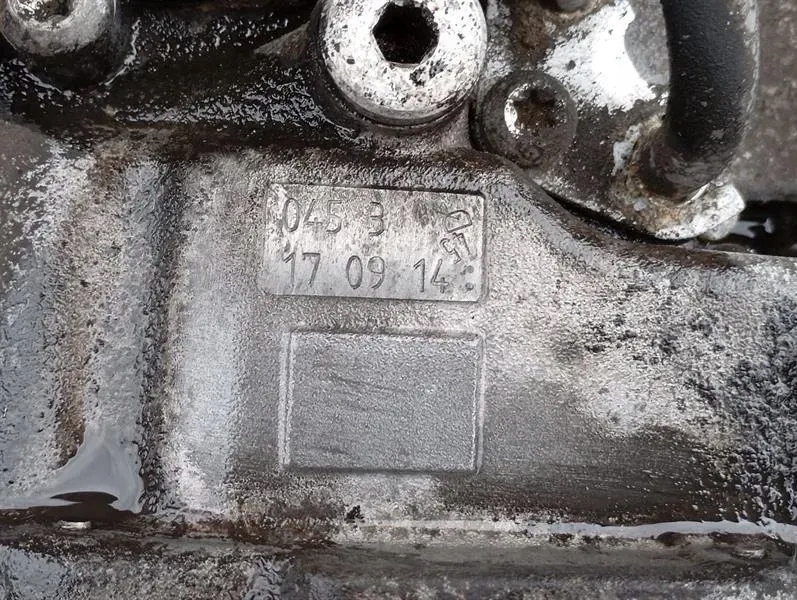 фото №9, Porsche boxster 981 3.4 pdk gearbox 9g230001125 cg225 cayman