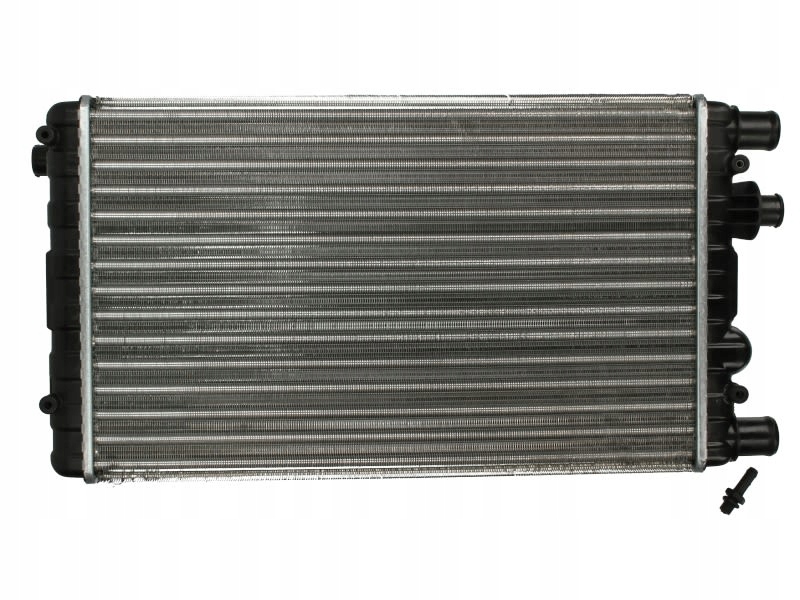 Радиатор двигателя nrf 53602 46558704 Доставка