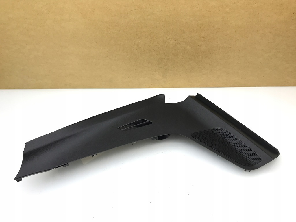 фото №1, Citroen c4 picasso ii защита накладка консоли панели динамика левая