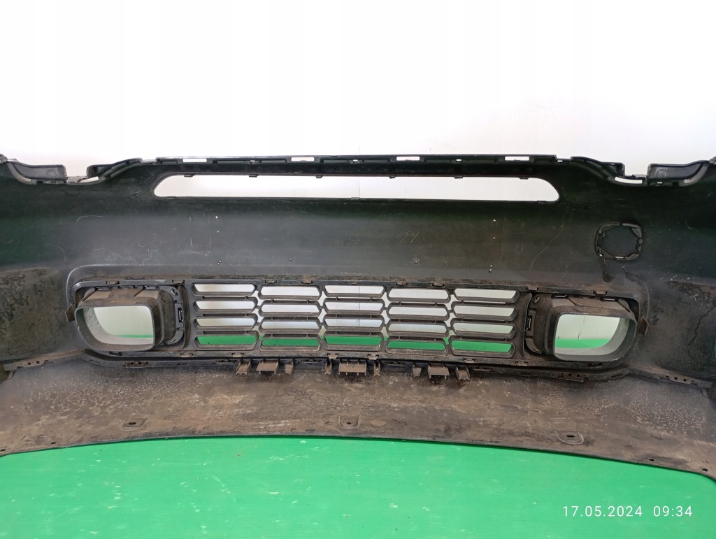 фото №12, Бампер перед передний mini countryman s f60 9802060