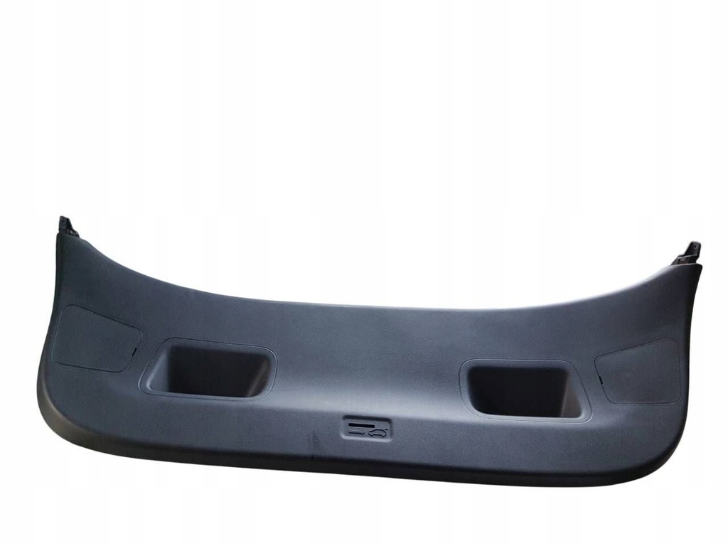 фото №9, 2023 hyundai i30 element обивка багажника 81750g4000