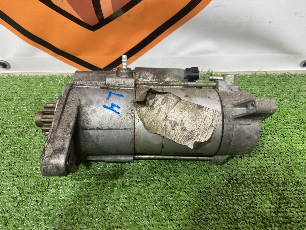 Стартер land rover discovery l462 fpla-11001-bb в Украине