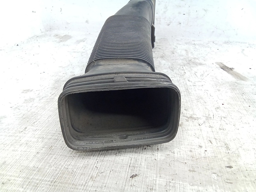 фото №6, Skoda roomster 5j 2010 часть трубы впуска воздуха