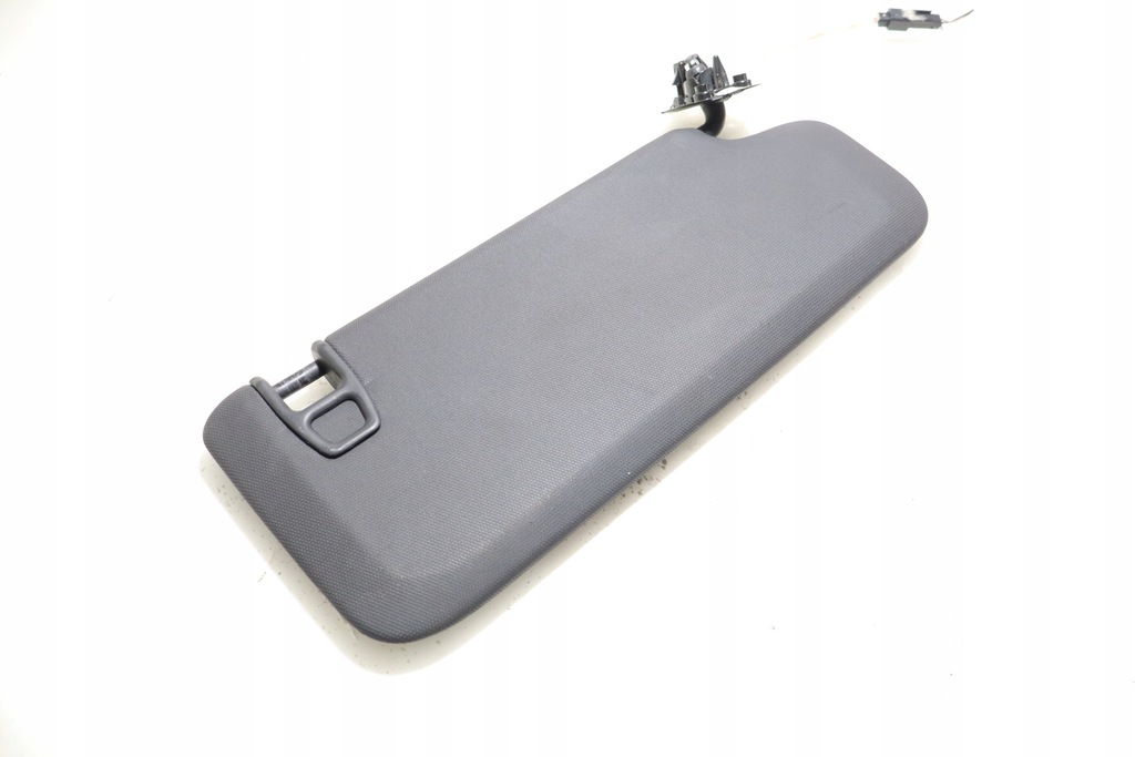 фото №1, Захист сонцезахисна ліва opel astra k