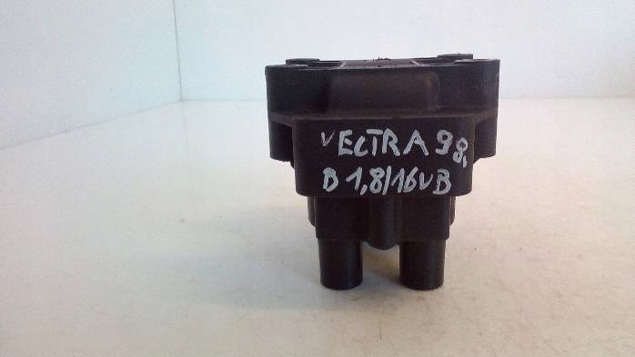 фото №9, Катушка зажигания opel vectra b 1,8 b 16v 2526055a