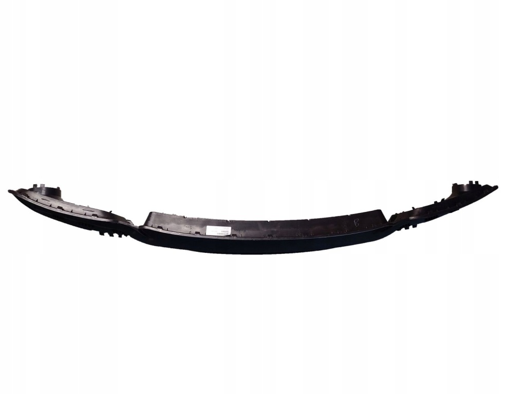 фото №2, Chrysler town country 08- решётка радиатора решётка радиатора бампера