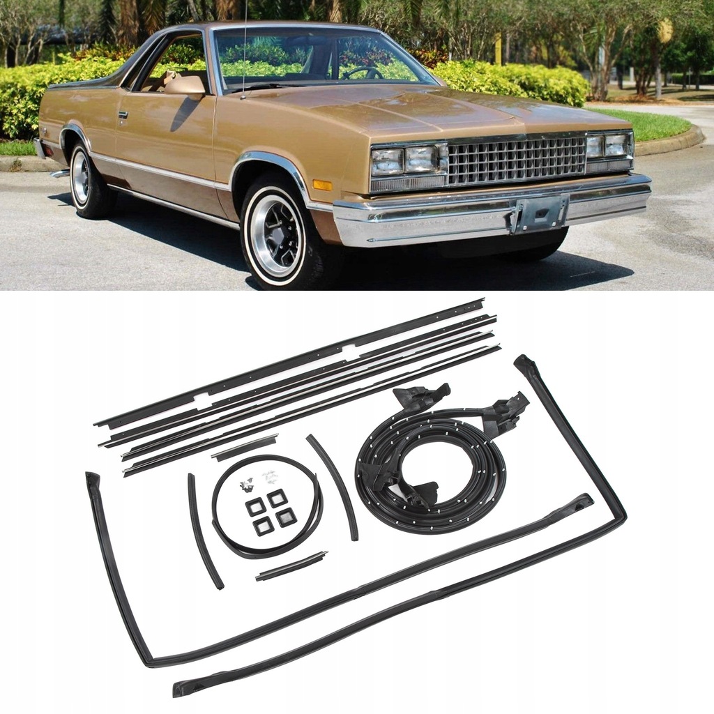 фото №11, 17 sztuk набор прокладка do прокладка задний крышки дверь 2135478 резиновые