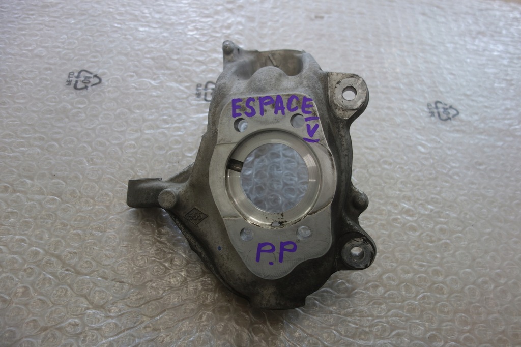 фото №1, Поворотный кулак renault espace iv перед правая