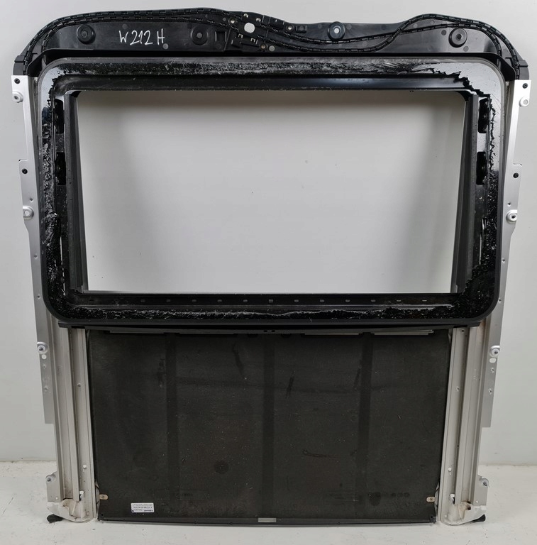 фото №1, Люк mercedes w212 kombi a2127800540