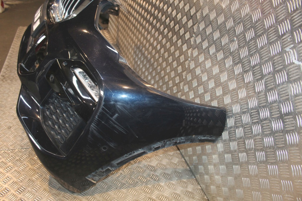 фото №8, Bmw x5 g05 45e laser капот крила радіатор zde