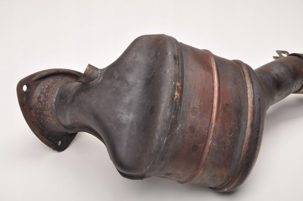 Ferrari california f149 катализатор правый 253956 Доставка