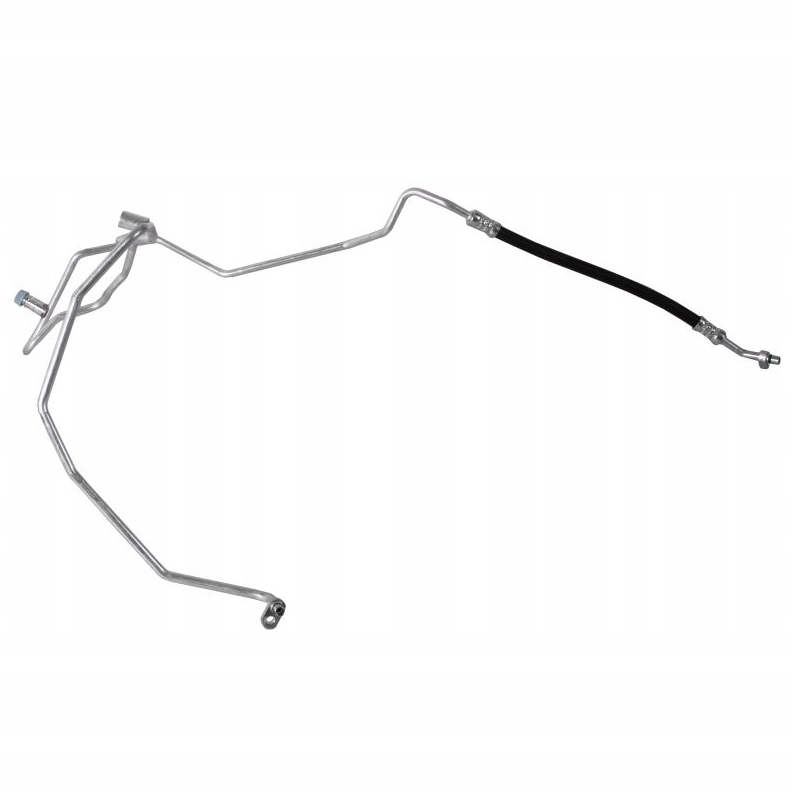 фото №1, Трубка wąż шланг кондиціонера opel vivaro 2014-