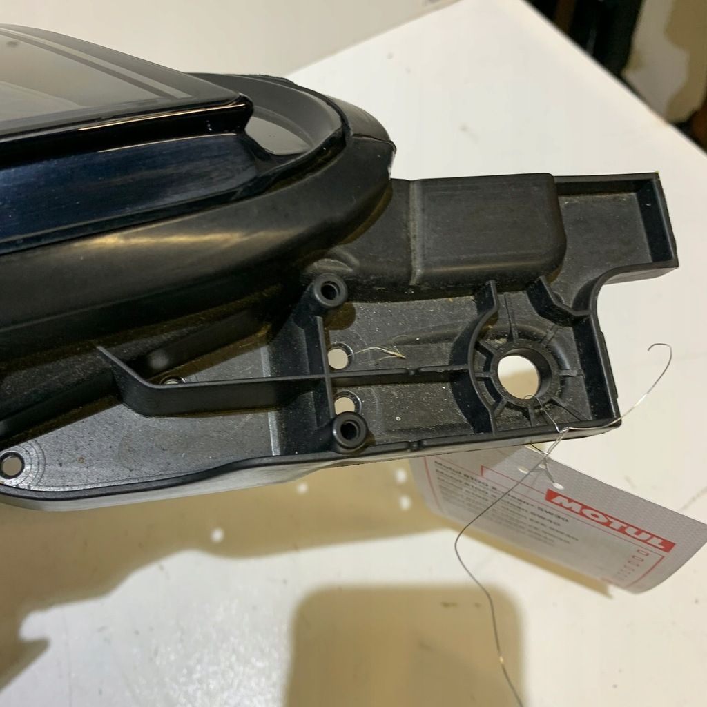 фото №10, Renault captur ii лампа передня права перед 260104525r led pure vision