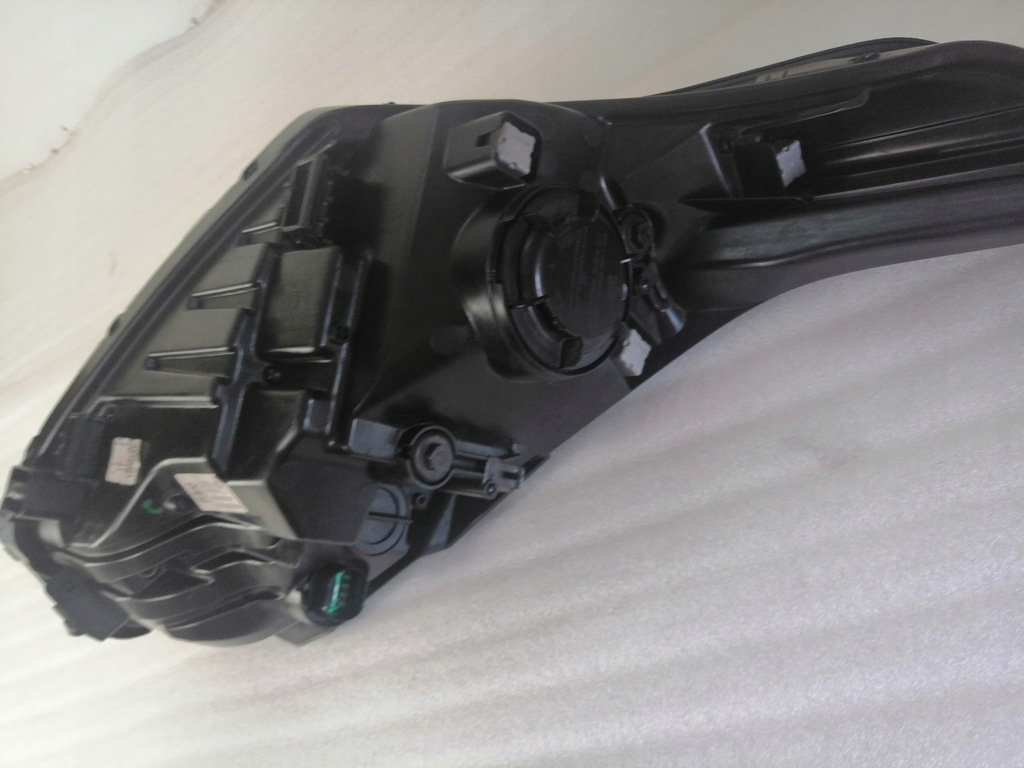 фото №13, Kia ceed iii лампа перед левая led