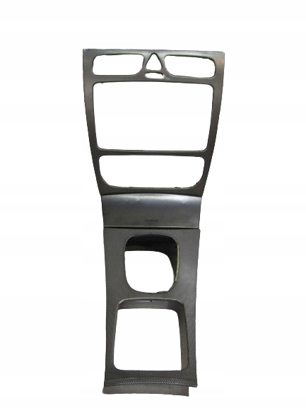 фото №1, Рамка захист домкрата рамка захист радіо mercedes w203