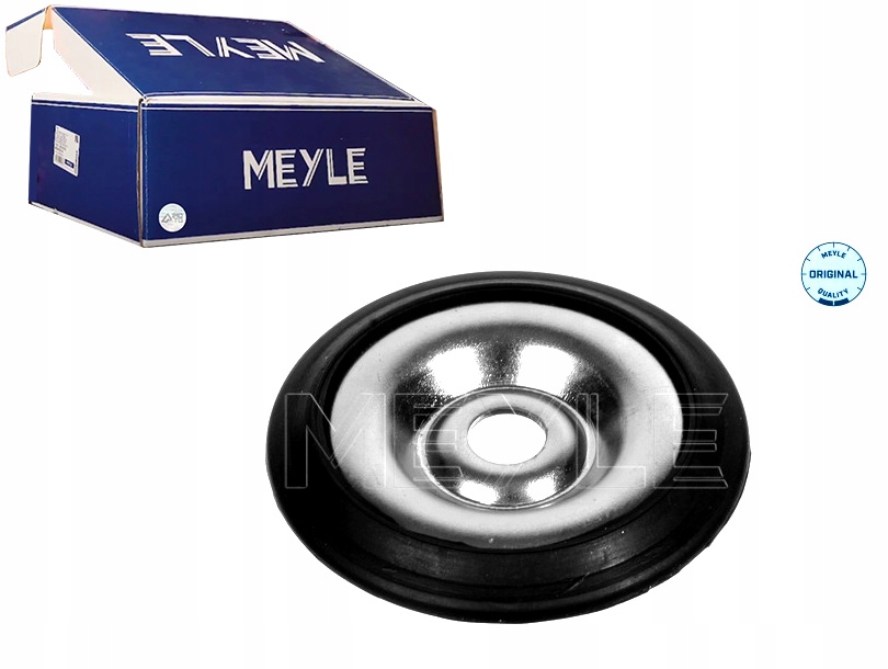 фото №1, Meyle 614 034 0015 кронштейн амортизатора