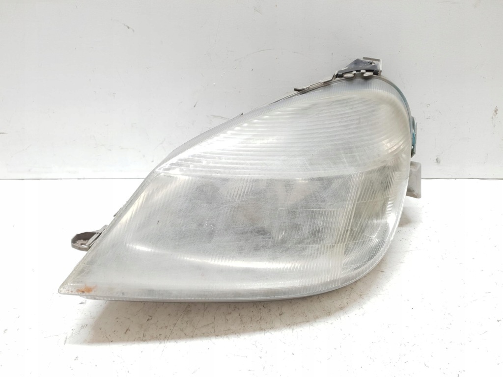 фото №1, Лампа левая перед mercedes-benz vaneo w414