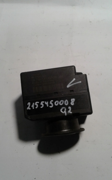 Купити Замок запалювання mercedes-benz w220 2155450008