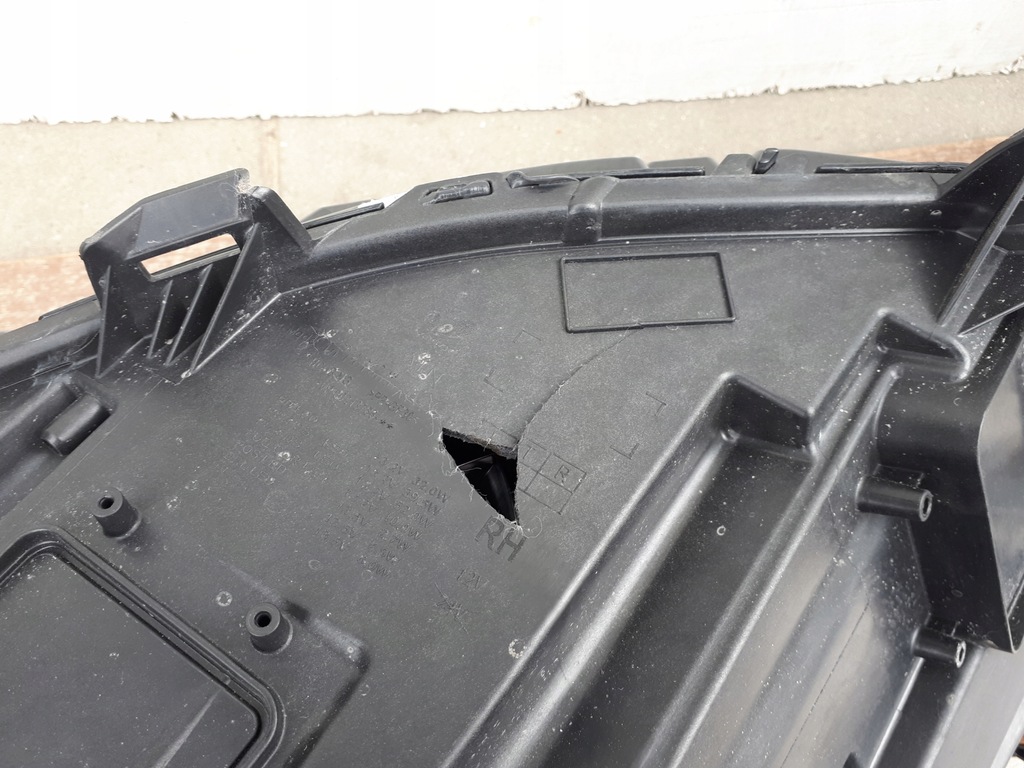 фото №7, Skoda kamiq 19- лампа перед правая передняя 658941016b