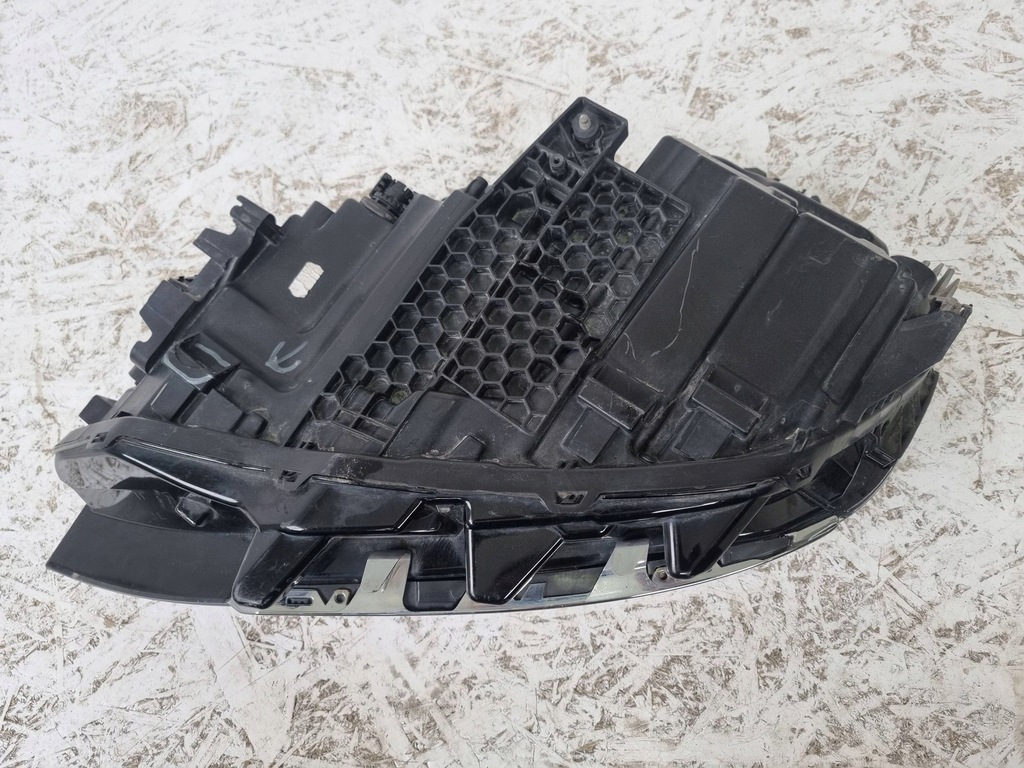 фото №7, Volkswagen passat b8 лампа перед 3g1941082p