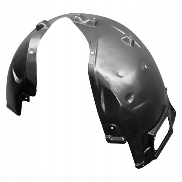 фото №1, Подкрылок левая dodge charger srt rt scat pack 2015-