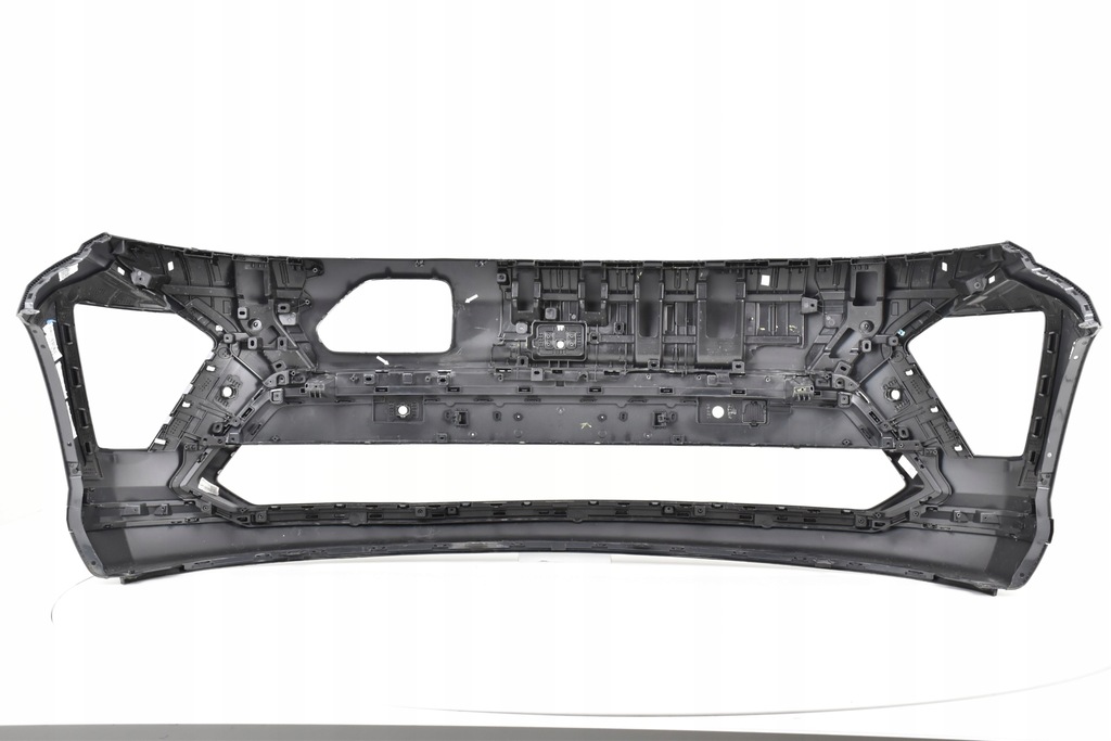 фото №7, Hyundai kona 2 ii ev electric 2024 - бампер перед