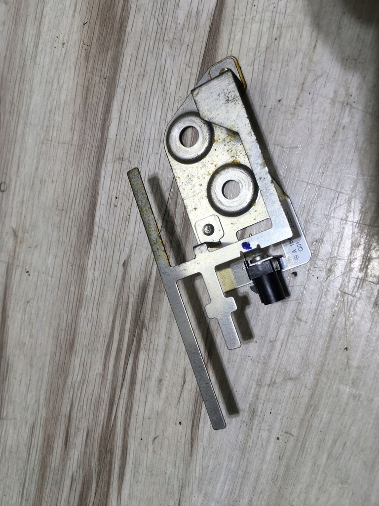 фото №1, Модуль антени a1648202175 mercedes w251 r-klasa