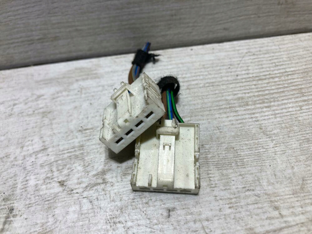 Купить Штекер колодка bmw 8373314