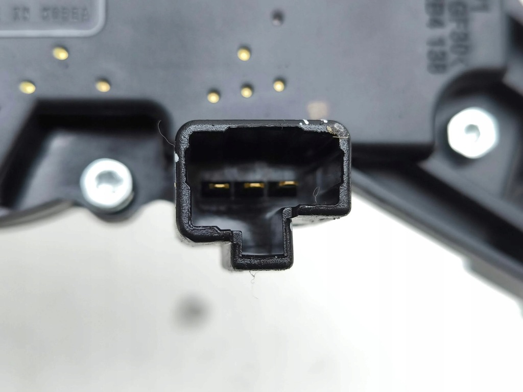 фото №7, Kia sportage 2017 моторчик двірники скло задній