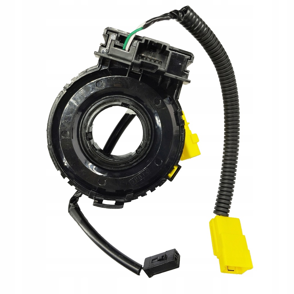 фото №9, Лента руля шлейф air bag honda city iv 2003- 77900senh01