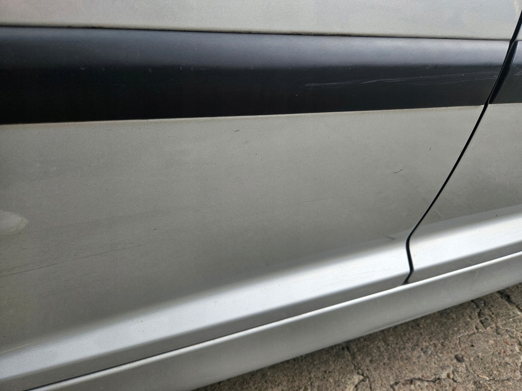 фото №7, Peugeot 207 sw двері правий задня праве задні ezrc