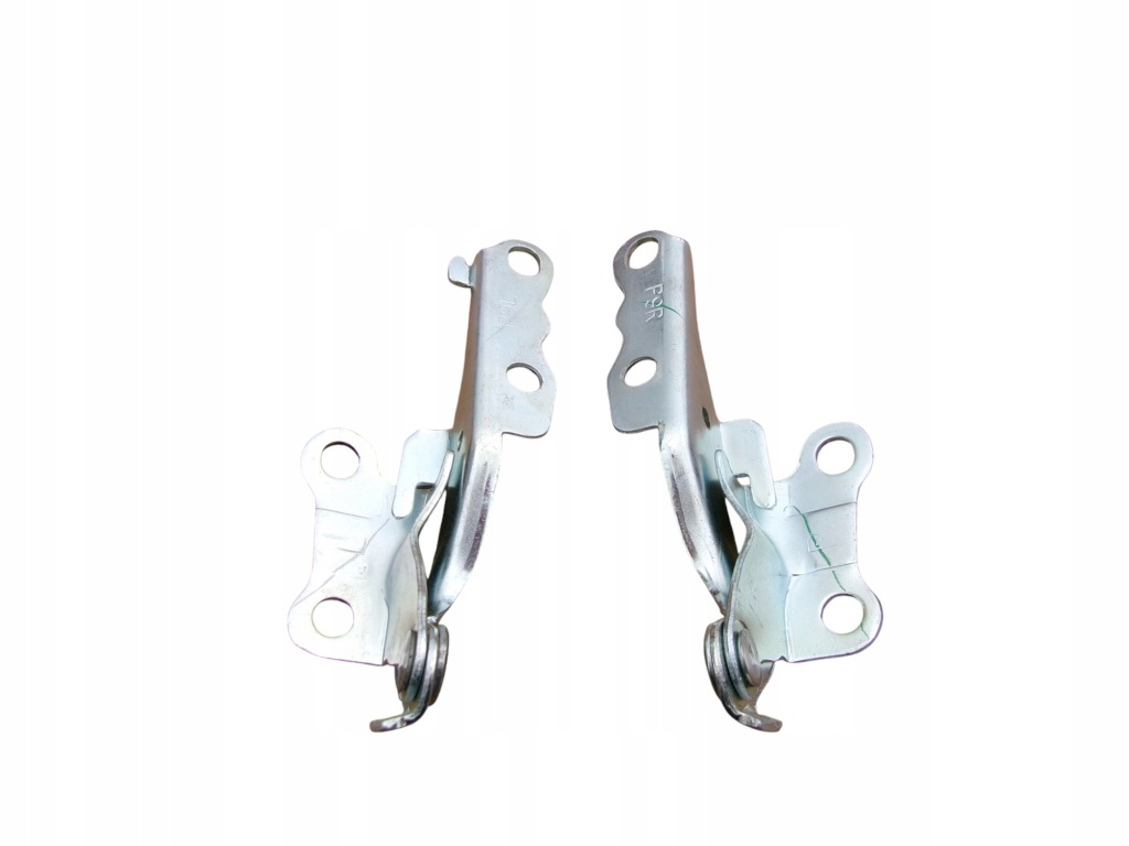 фото №1, Петля левый правый капот перед toyota hilux lift 12-15 aso