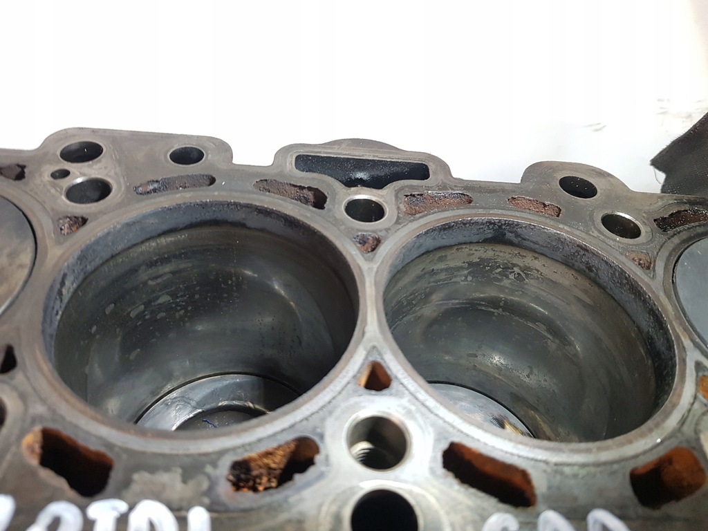 фото №8, Dół двигуна 03l021ap vw transporter t5 2.0 tdi caa