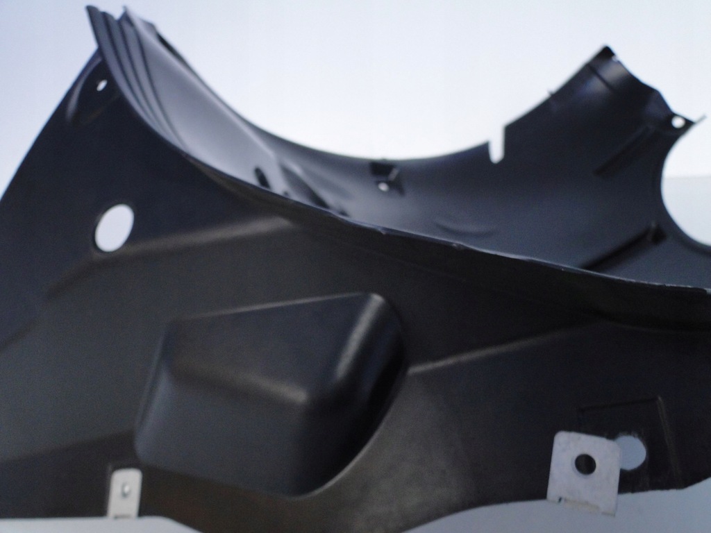 фото №7, Mercedes sprinter 910 подкрылок передние левая cz 1