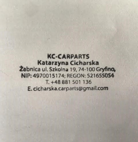 фото №13, Audi a4 b9 s-line kombi бампер задняя