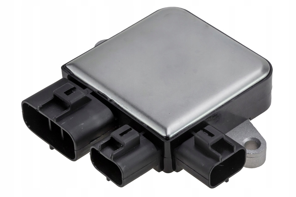 фото №1, Модуль блок управления вентилятора nissan gt-r 10-