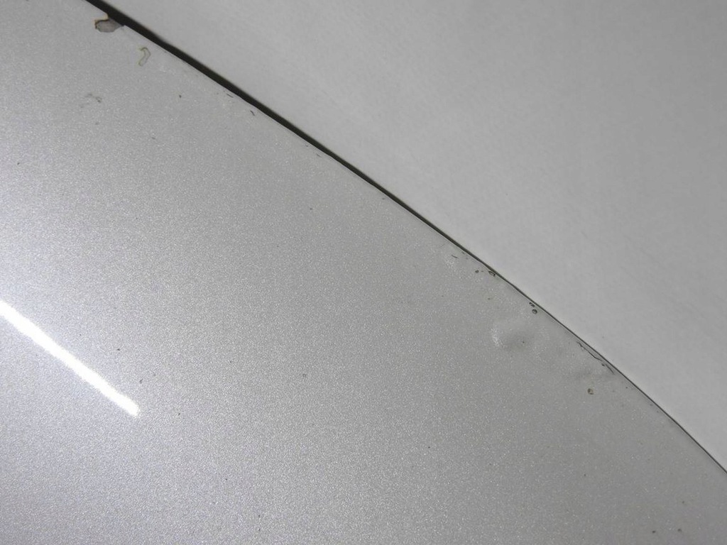 фото №5, Citroen ds4 11-15 капот кришка двигуна