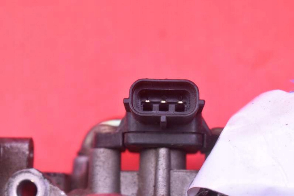 фото №9, Дроссельная заслонка ac38-908 suzuki alto 5 v 1.1 16v 63 km 98-20