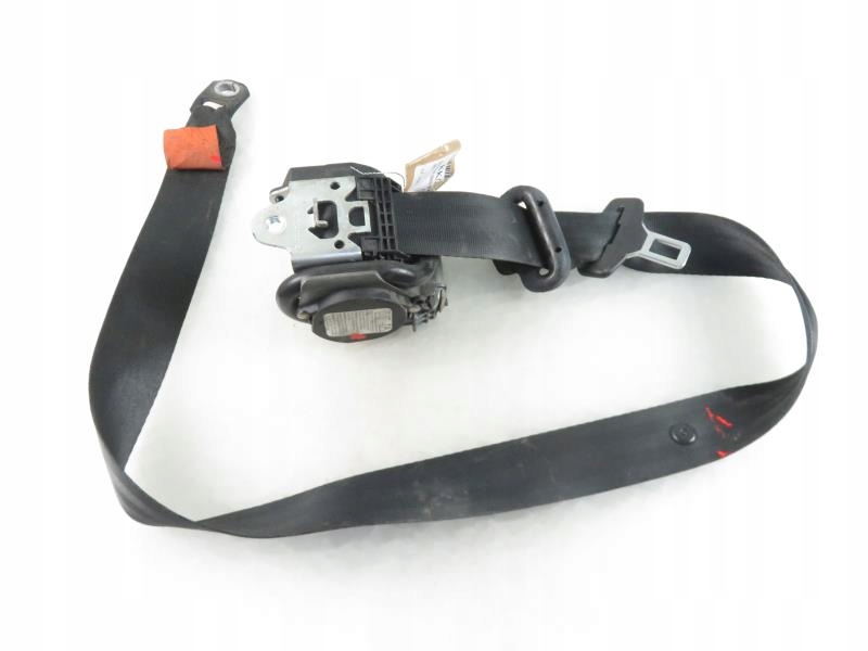 фото №5, Pas правый передний mitsubishi colt vi z30 606844200