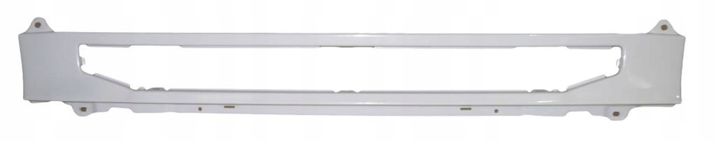 фото №2, Решётка радиатора scania r средняя