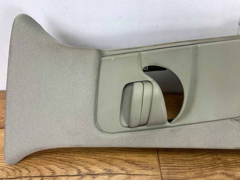 Защита стойка b верхний cadillac cts iii 2014+ Цена