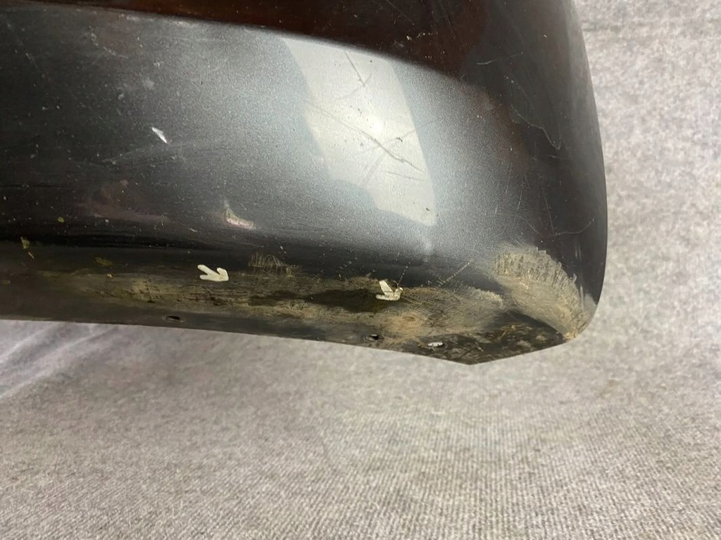 фото №12, Бампер передний перед - bmw 3 gt 3gt f34 2013-