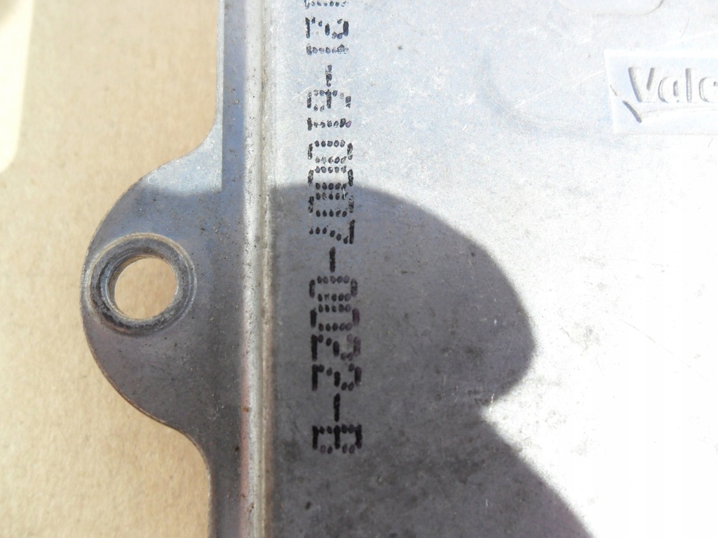 фото №11, Модуль led smart fortwo 453 l9002949