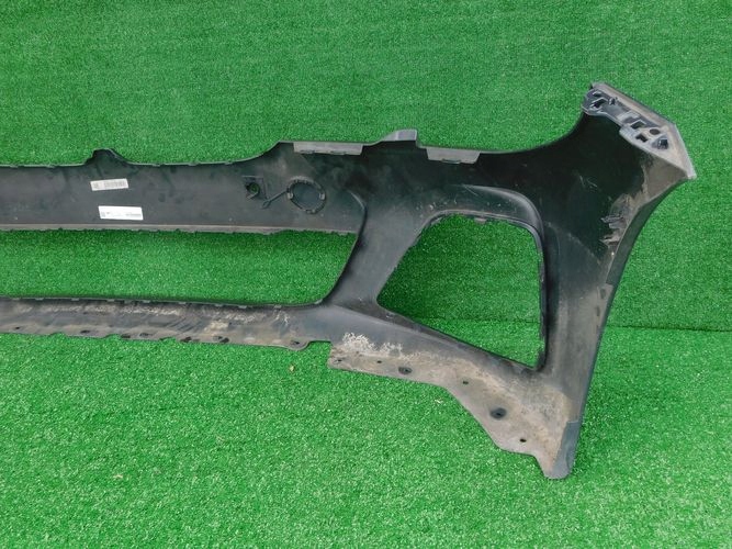 фото №8, Bmw g20 g21 3 19-22 m-pakiet бампер передний перед