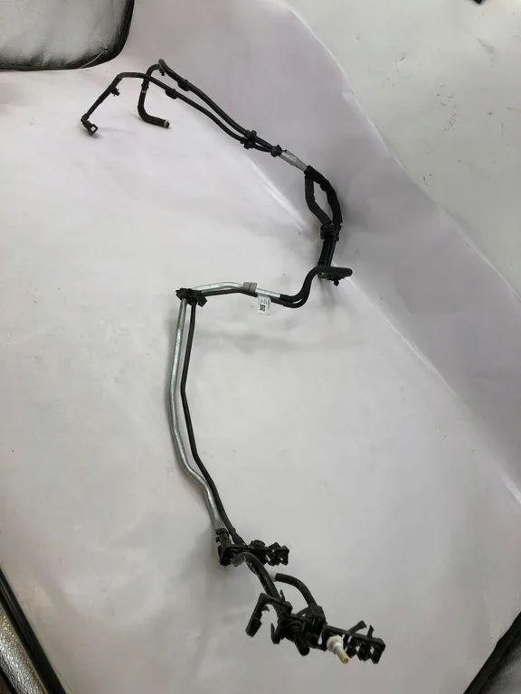 фото №1, Renault captur ii шланг паливний 2022 164460405r