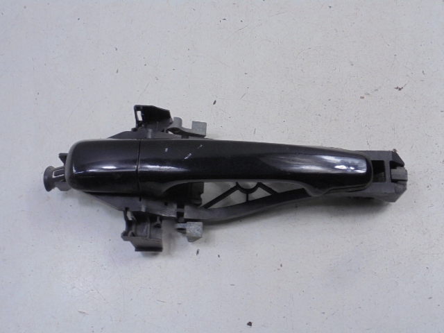 фото №6, Volvo s40 ii v50 ручка наружная правая задняя 30663866