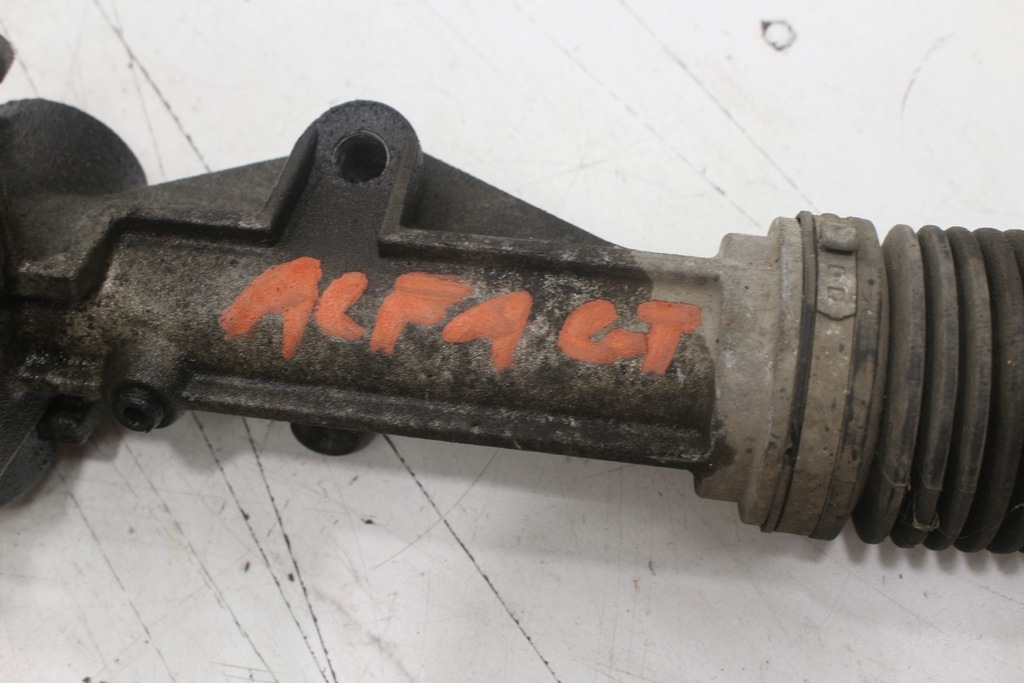 фото №7, Трансмиссия рулевая alfa romeo gt 147